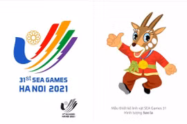 Giải mã thú vị về linh vật SEA Games 31 Sao La Việt Nam
