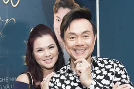 Bà xã cố NS Chí Tài tiết lộ lý do quyết không xin con nuôi 