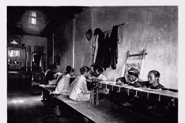 Hà Nội một thế kỷ trước qua ảnh chất lừ của Heliog Dujardin