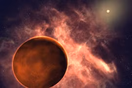 Bất ngờ sự thật về các hành tinh lùn trong Hệ Mặt trời