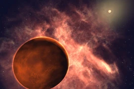 Bất ngờ sự thật về các hành tinh lùn trong Hệ Mặt trời