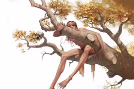 Rùng mình sinh vật huyền bí gây ám ảnh nhất châu Phi