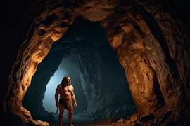 Một loài người cổ ẩn giữa chúng ta, không thực sự tuyệt chủng?