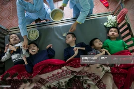 Ngành Y Việt Nam qua ống kính nước ngoài như nào?