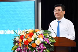 Kho chứa xăng dầu “khủng” nhất Việt Nam sẽ được xây dựng ở đâu?