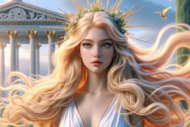 Top 15 vị thần nổi tiếng nhất trong thần thoại Hy Lạp