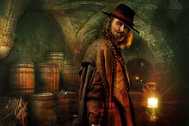 Nhìn lại âm mưu khủng bố chấn động nước Anh đầu thế kỷ 17