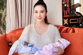 Sau 13 năm, cuộc sống của Huyền Baby, Emily và Hạnh Sino thế nào?