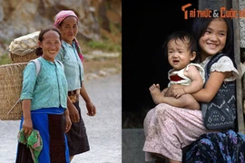 Giải mã con đường Hạnh Phúc huyền thoại của Hà Giang