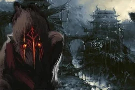 Ngọc Hoàng cai quản ba giới, ba giới còn lại ai thống lĩnh?