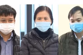 Trưởng phòng 'thổi giá' thiết bị giáo dục bị khai trừ khỏi Đảng