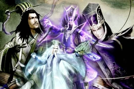 Đối thủ 'nặng ký' nhất trong cuộc đời Gia Cát Lượng là ai?