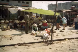 Đảo Cát Bà 26 năm trước cực nhộn nhịp qua loạt ảnh hiếm