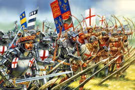 Tiết lộ sốc về cuộc chiến tranh dài nhất lịch sử nhân loại 