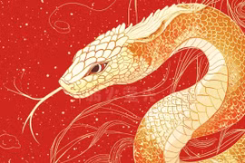 5 con giáp cao thủ kiếm tiền, về già ôm khối tài sản khủng