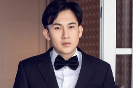 Ca sĩ Dương Triệu Vũ: Cứ để họ đồn về tôi, không sao cả!