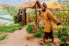 Người xưa có câu: "Thà nghèo cả đời còn hơn kém sắc"