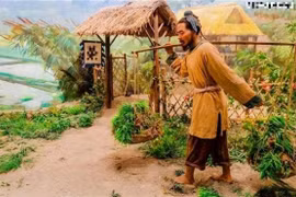 Người xưa có câu: "Thà nghèo cả đời còn hơn kém sắc"