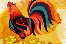 3 tuổi đào trúng vỉa vàng, lên hàng đại gia 30 ngày tới