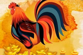 3 tuổi đào trúng vỉa vàng, lên hàng đại gia 30 ngày tới