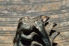 Trống đồng của người Karen Myanmar: Liên quan người Việt cổ?