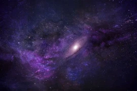 Giải mã sự huyền bí, phi thường của các thiên hà trong vũ trụ