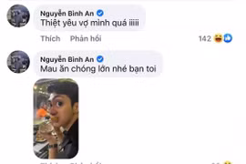 Khi Bình An để quên máy vào tay Phương Nga và cái kết cười bò 