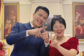 Trung Quốc: Khoe kiếm 13 tỷ/ngày, cặp vợ chồng bị cơ quan thuế “sờ gáy”