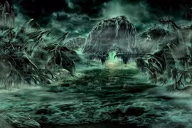 Sự thật rợn người về dòng sông âm phủ trong thần thoại Hy Lạp