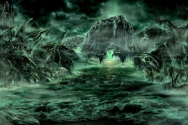 Sự thật rợn người về dòng sông âm phủ trong thần thoại Hy Lạp