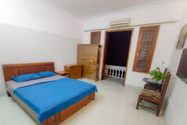 Bỏ ống 10% lương tháng: Mất việc, ở nhà thuê vẫn sống ổn mùa dịch 