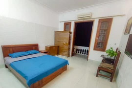 Bỏ ống 10% lương tháng: Mất việc, ở nhà thuê vẫn sống ổn mùa dịch 