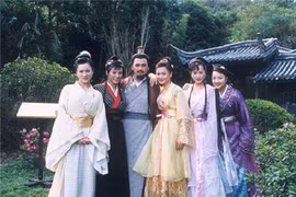 Những mỹ nhân nào trong kiếm hiệp Kim Dung nhận cái chết thảm?