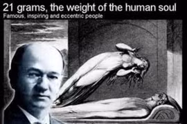 Chấn động linh hồn nặng 21 gram: Thế giới bên kia có thật?