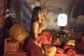 Đát Kỷ có một thói quen kỳ lạ trước khi đi ngủ