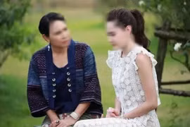 Chị dâu đòi đập nhà, đứng tên sổ đỏ khiến bố mẹ tôi bàng hoàng