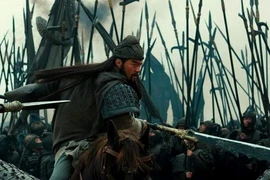 Vì sao Tôn Quyền đánh úp khiến Quan Vũ phải bỏ mạng?