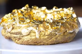 Giật mình những sự thật thú vị, ít người biết về vàng