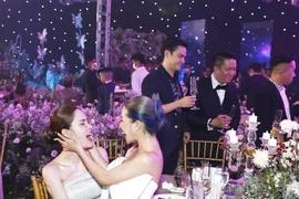 Em gái đại gia quận 7 sở hữu khối tài sản khủng