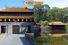 Choáng ngợp những di tích lịch sử Việt Nam qua kênh CNN