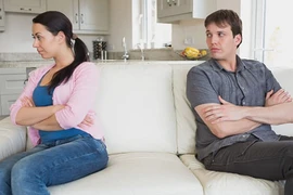 9 bí quyết giúp lấy lại niềm tin và hạnh phúc sau ly hôn 