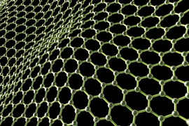 Sự phi thường của vật liệu mỏng nhất, bền nhất từng được phát minh