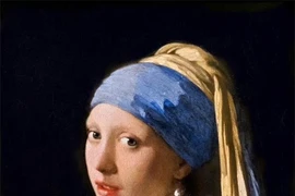 Tại sao ‘cô gái đeo hoa tai ngọc trai’ quyến rũ nhất thế giới?