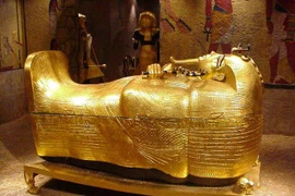 7 lời nguyền đáng sợ nhất thế giới, nghe thôi đã ám ảnh