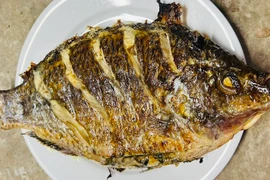 Sức khỏe sẽ ra sao nếu ăn hải sản quá nhiều? 