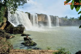 Top 10 địa điểm hấp dẫn phải ghé thăm ở tỉnh Đắk Lắk