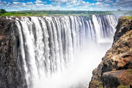 Những thác nước đẹp nhất thế giới