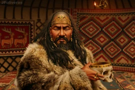 Bất ngờ 15 điều thú vị về Attila bạo chúa ít người biết