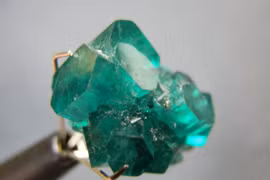 Chiêm ngưỡng loại đá quý được người Ai Cập cổ đại sùng bái