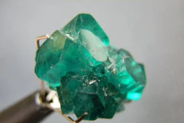 Chiêm ngưỡng loại đá quý được người Ai Cập cổ đại sùng bái